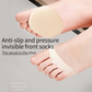 Five Toes Forefoot Pads