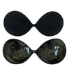 Invisible Lift-Up Silicone Bra