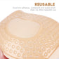 Invisible Lift-Up Silicone Bra