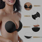 Invisible Lift-Up Silicone Bra