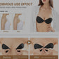 Invisible Lift-Up Silicone Bra