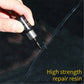 Glass repair kit