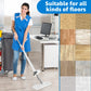 360 ° Rotating Flat Floor Mop