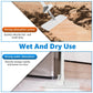 360 ° Rotating Flat Floor Mop