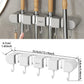 360 ° Rotating Flat Floor Mop