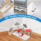 360 ° Rotating Flat Floor Mop