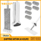 360 ° Rotating Flat Floor Mop