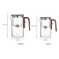 Magical Teapot Glass