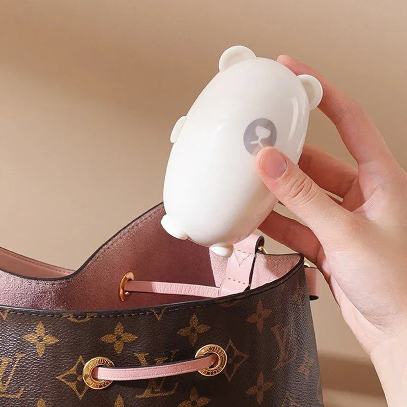 Washable Portable Lint Roller