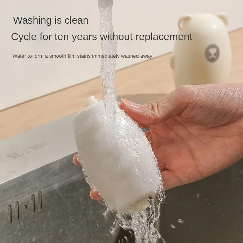 Washable Portable Lint Roller