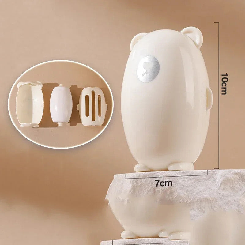 Washable Portable Lint Roller