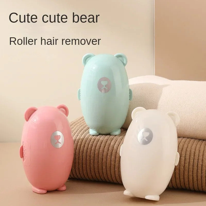 Washable Portable Lint Roller