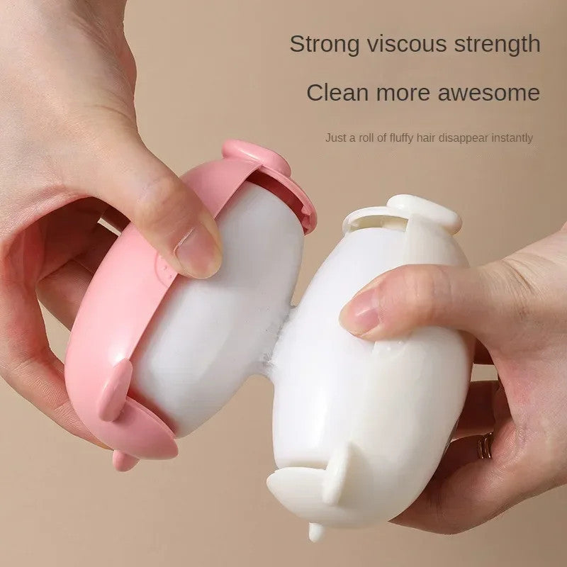 Washable Portable Lint Roller