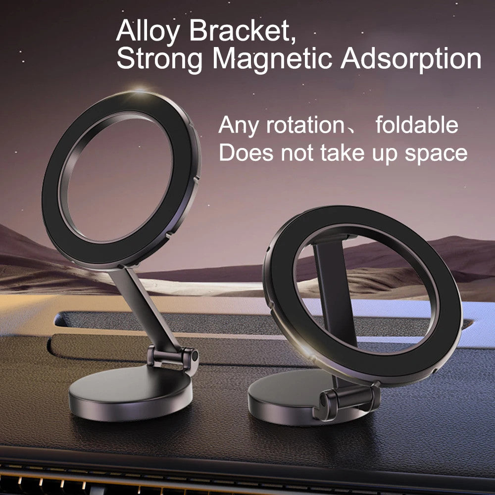 Magnetic Car Phone Holder
