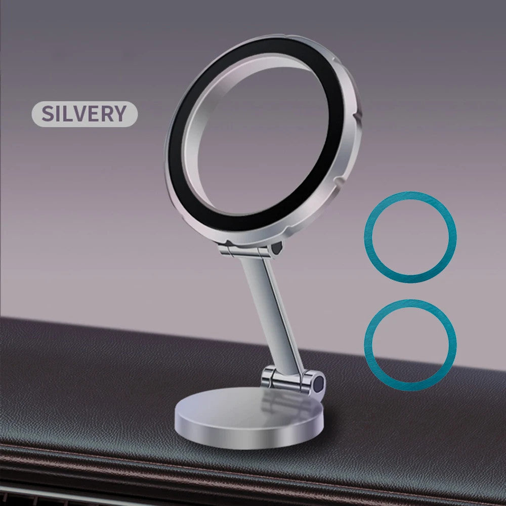 Magnetic Car Phone Holder