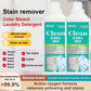 Stain Remover Laundry Detergent