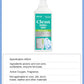 Stain Remover Laundry Detergent