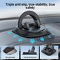 360 Degree Rotation Car Phone Holder