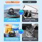 360 Degree Rotation Car Phone Holder