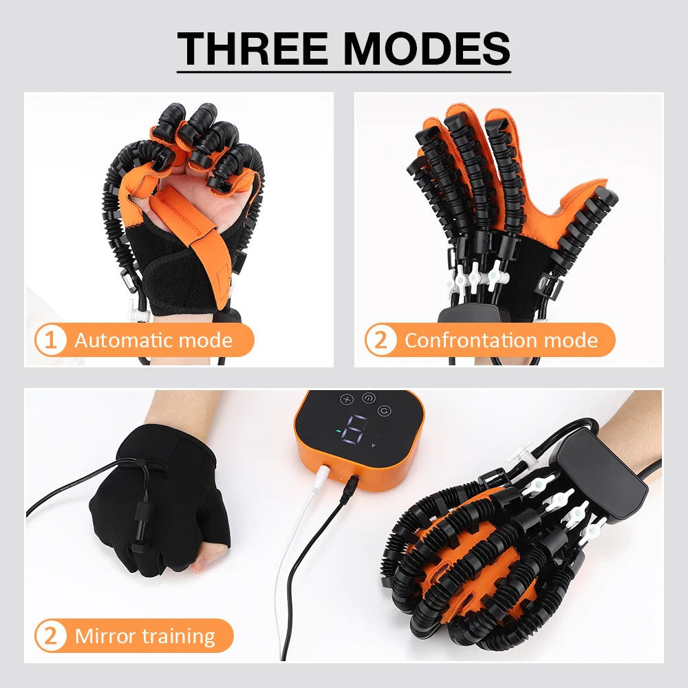 Finger Strengthener Stroke Recovery Physicaltherapy