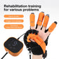 Finger Strengthener Stroke Recovery Physicaltherapy