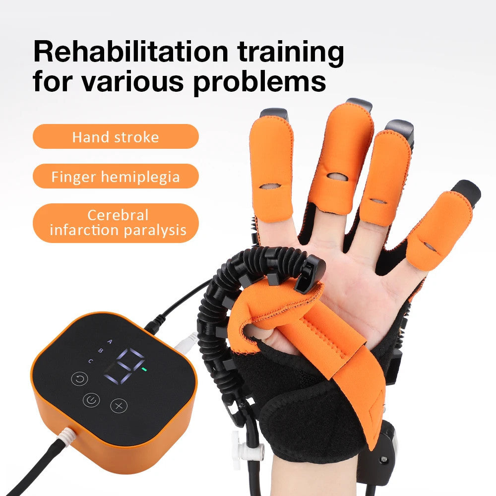 Finger Strengthener Stroke Recovery Physicaltherapy