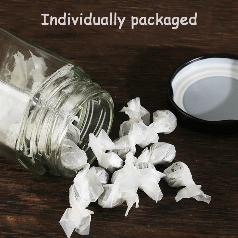FAT BURNING PATCH 30Pcs