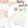 FAT BURNING PATCH 30Pcs