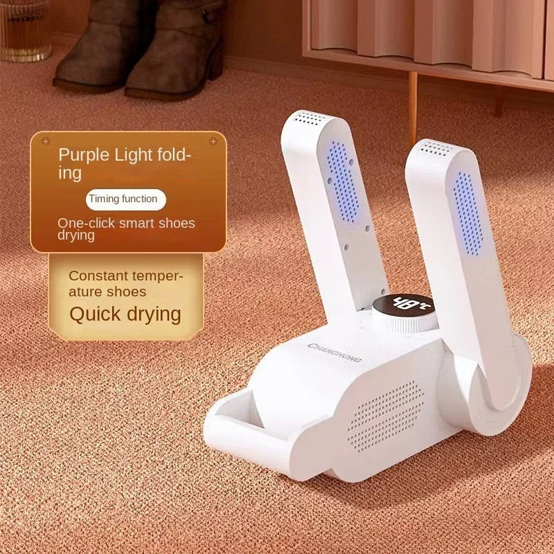 New Shoes Dryer Machine