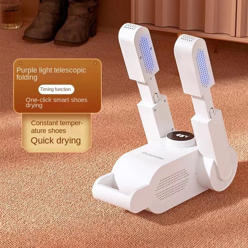 New Shoes Dryer Machine
