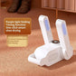 New Shoes Dryer Machine