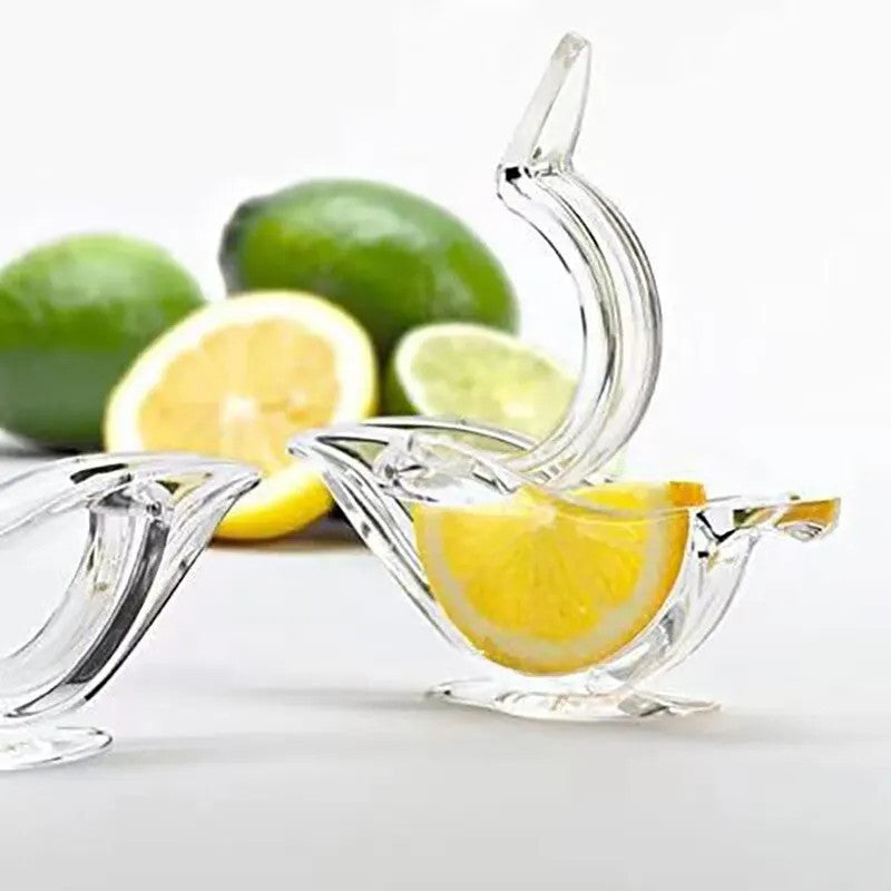 Lemon Squeezing Tool Bird