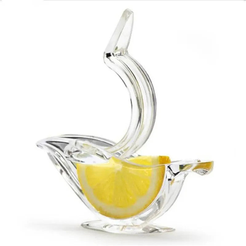 Lemon Squeezing Tool Bird