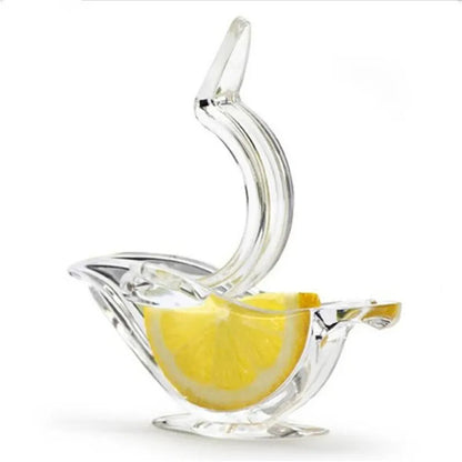 Lemon Squeezing Tool Bird