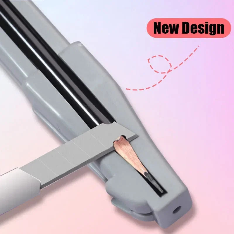 New Microblading Eyebrow Pencil Sharpener