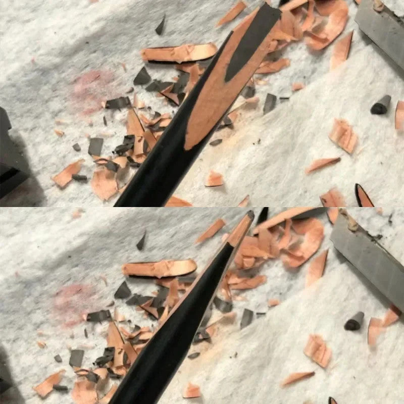 New Microblading Eyebrow Pencil Sharpener