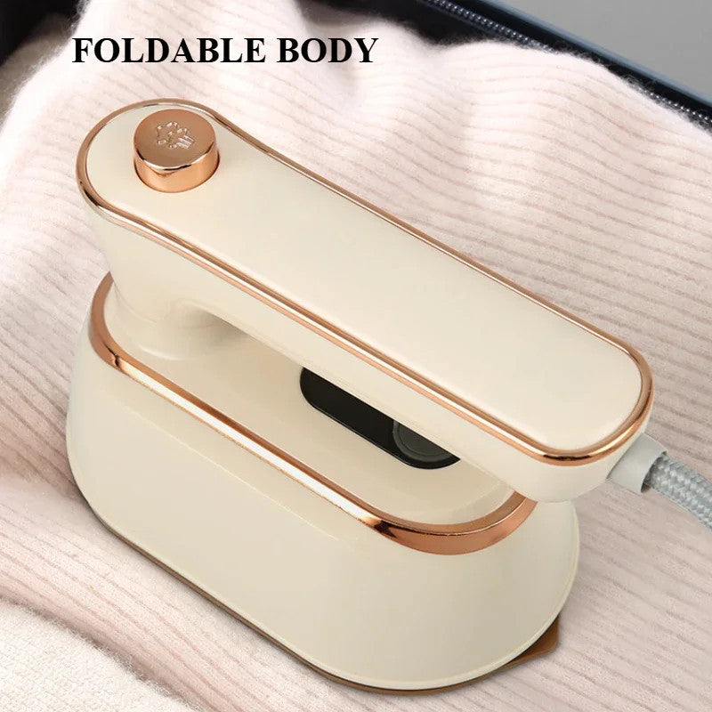 Handheld Garment Steamer Portable Steamer