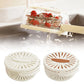 Fruit Washing Bowl Drain Basket
