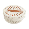 Fruit Washing Bowl Drain Basket
