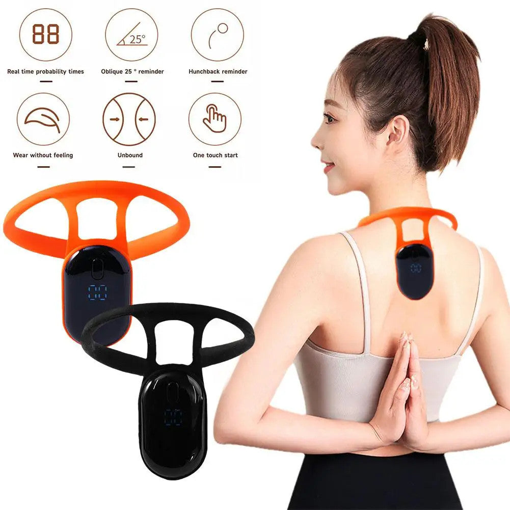 Smart Ultrasonic Lymphatic Soothing Body