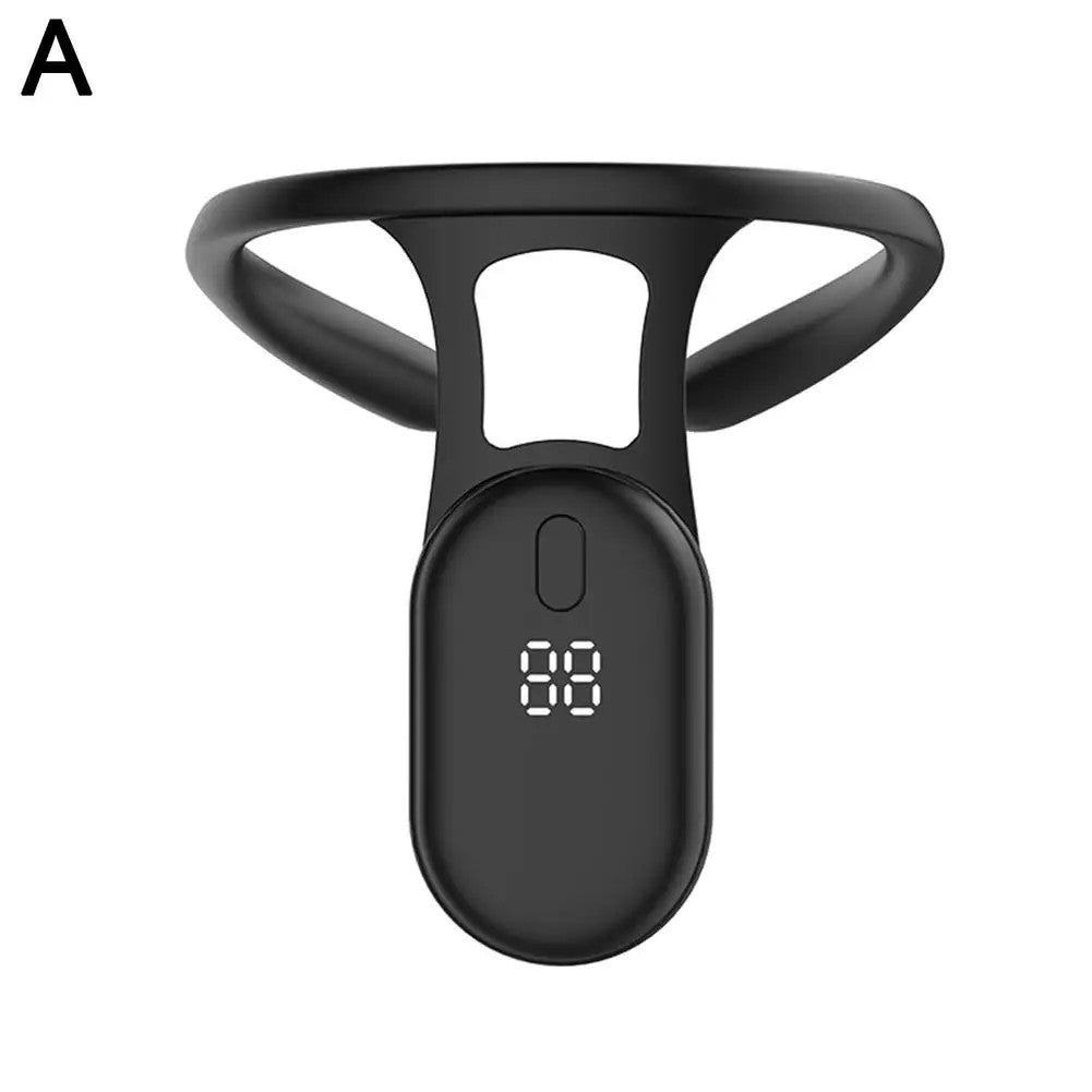 Smart Ultrasonic Lymphatic Soothing Body