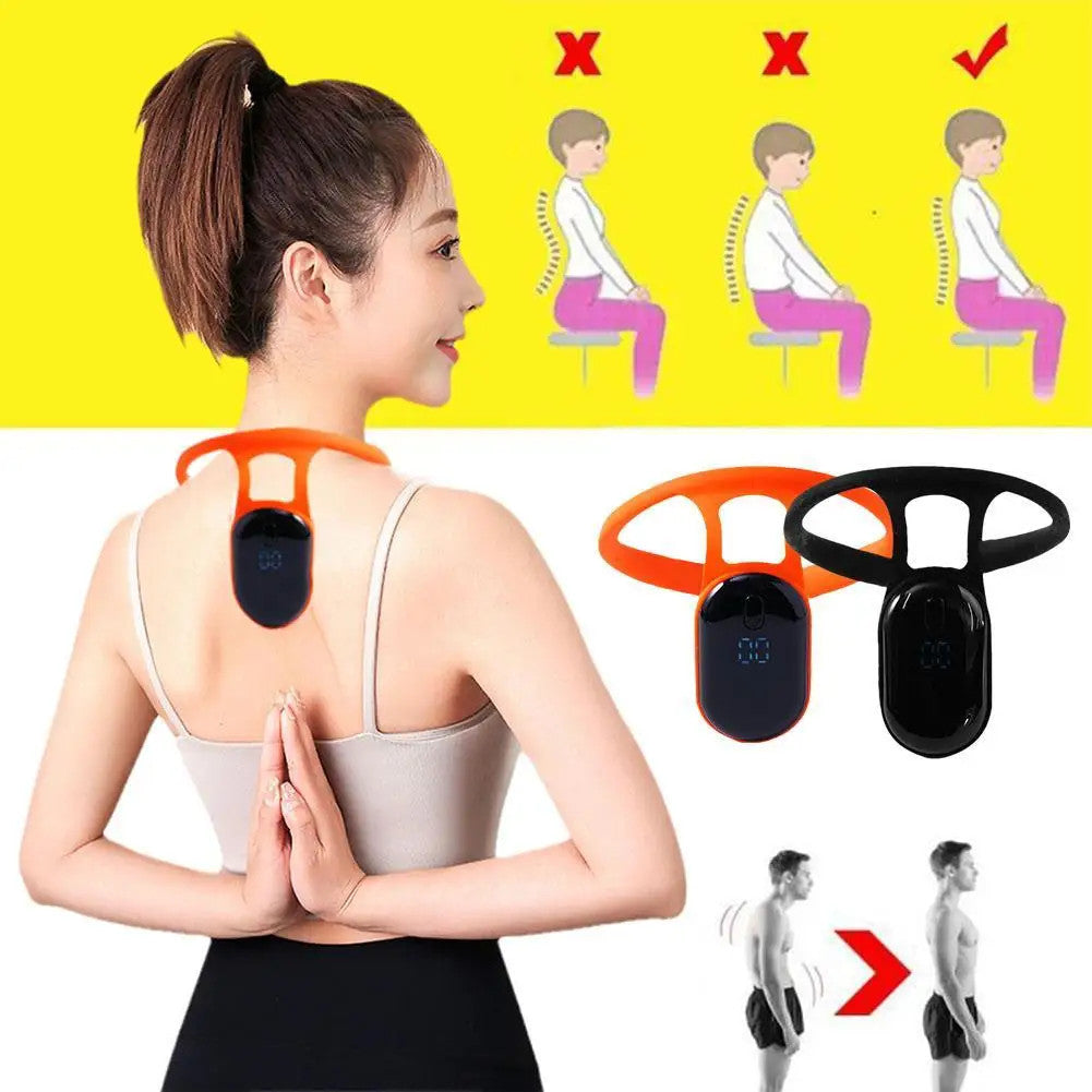 Smart Ultrasonic Lymphatic Soothing Body
