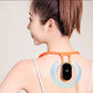 Smart Ultrasonic Lymphatic Soothing Body