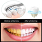 Bamboo charcoal deep tooth whitening toothpaste