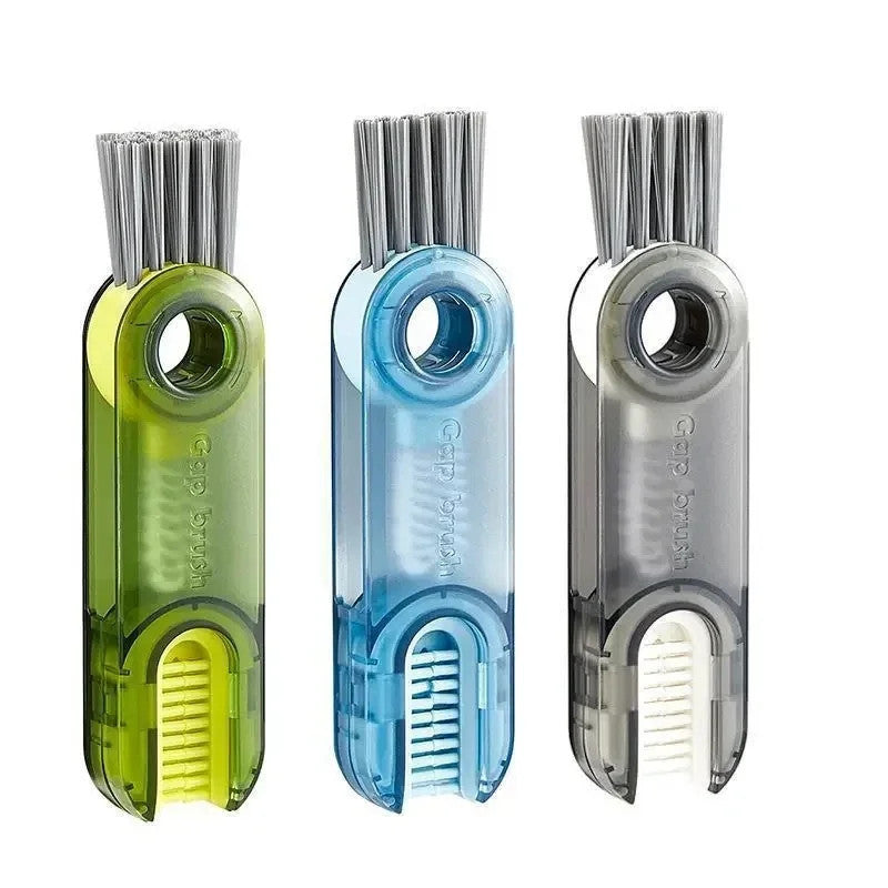 3-in-1 Cup Washing Brush