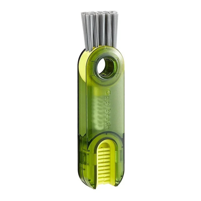 3-in-1 Cup Washing Brush
