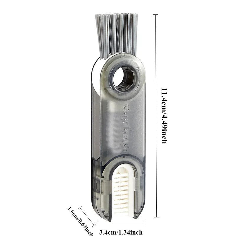 3-in-1 Cup Washing Brush