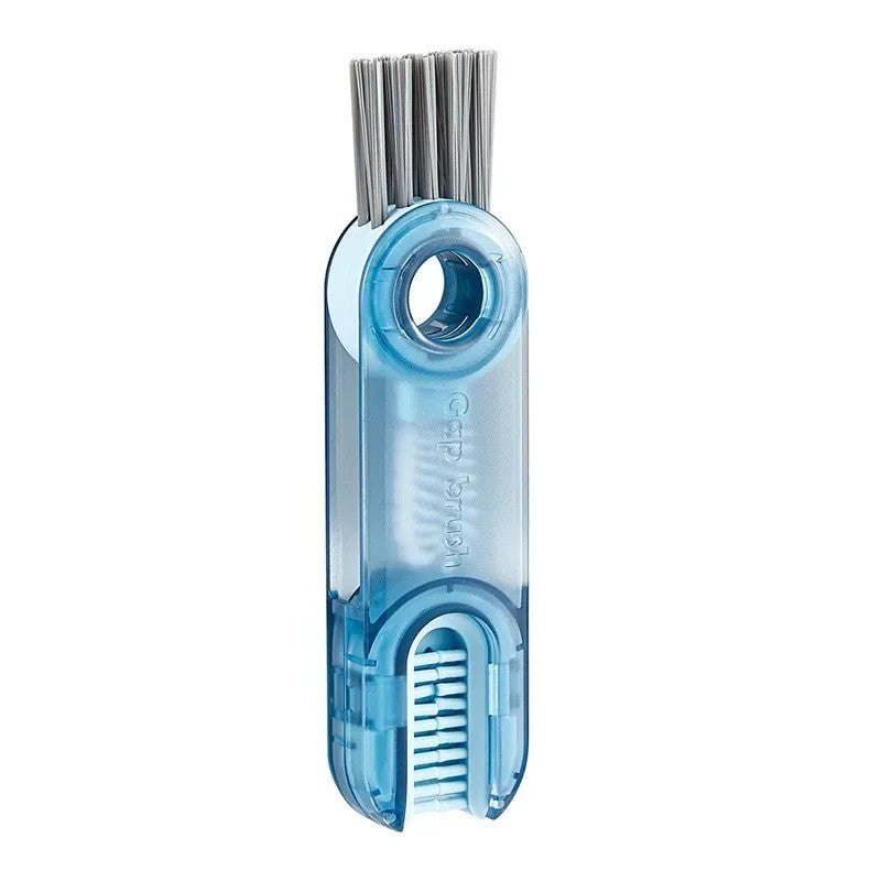 3-in-1 Cup Washing Brush
