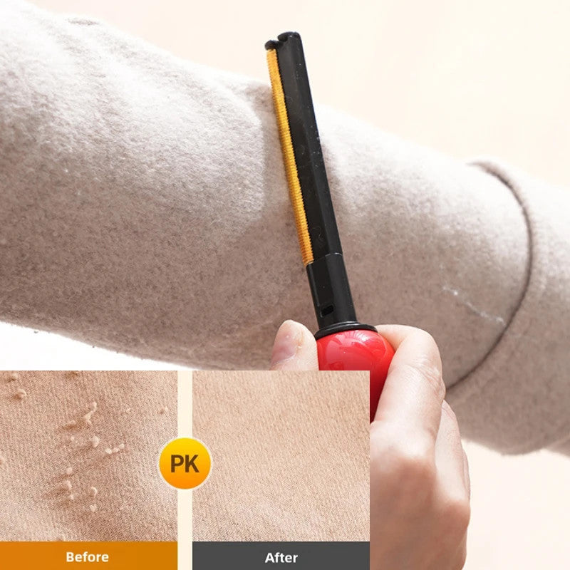 Scalable Washable Sticky Hair Remover