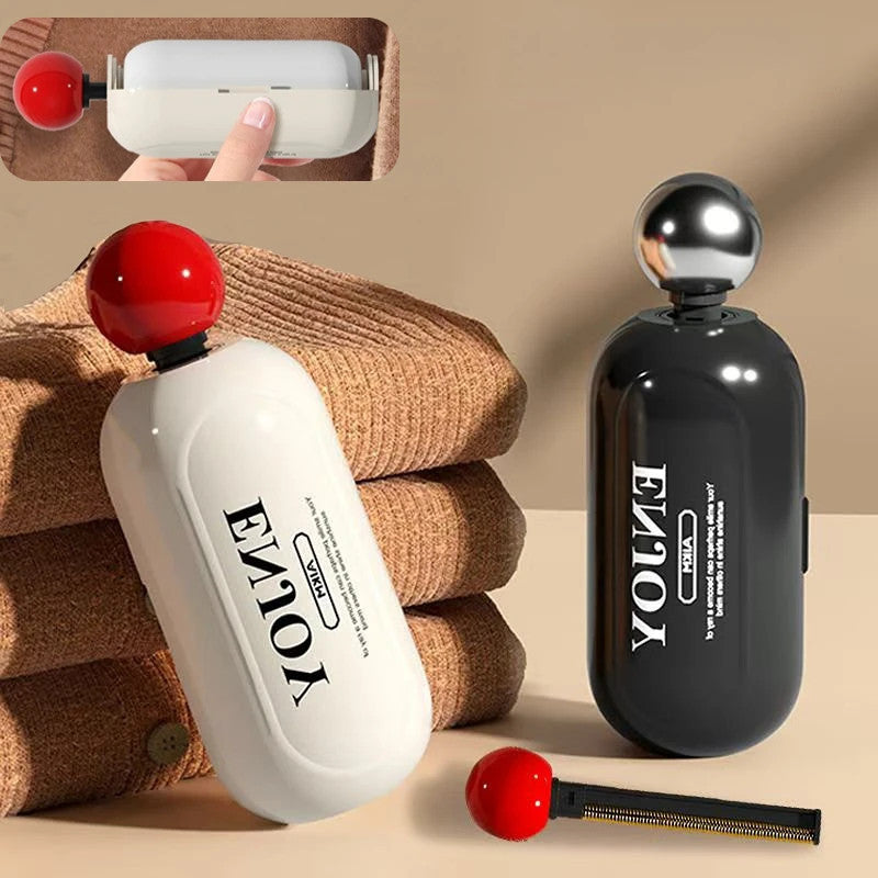 Scalable Washable Sticky Hair Remover